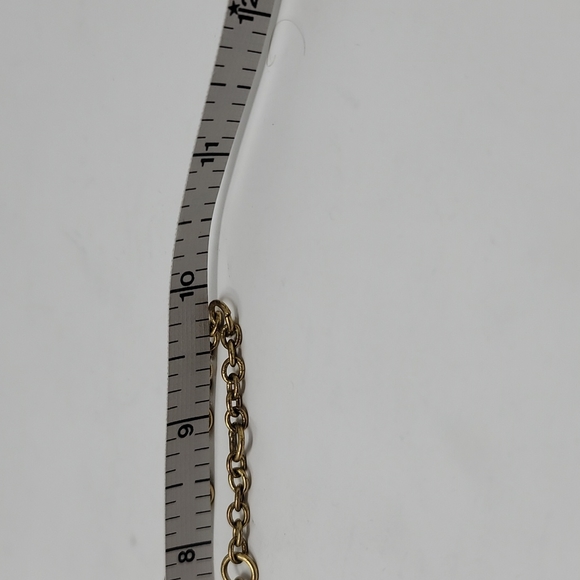 J. Crew Goldtone Necklace - Picture 4 of 5